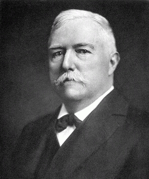 E.E. Barnard