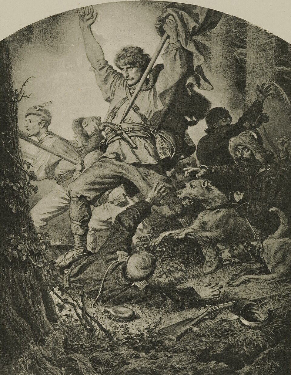 E. Gudiškis
