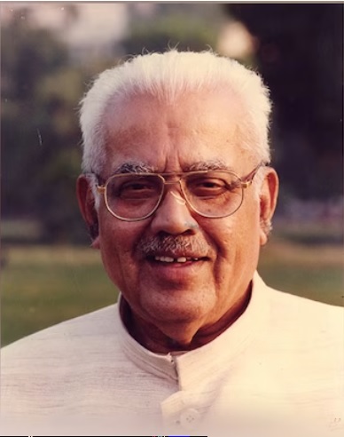 E K Nayanar