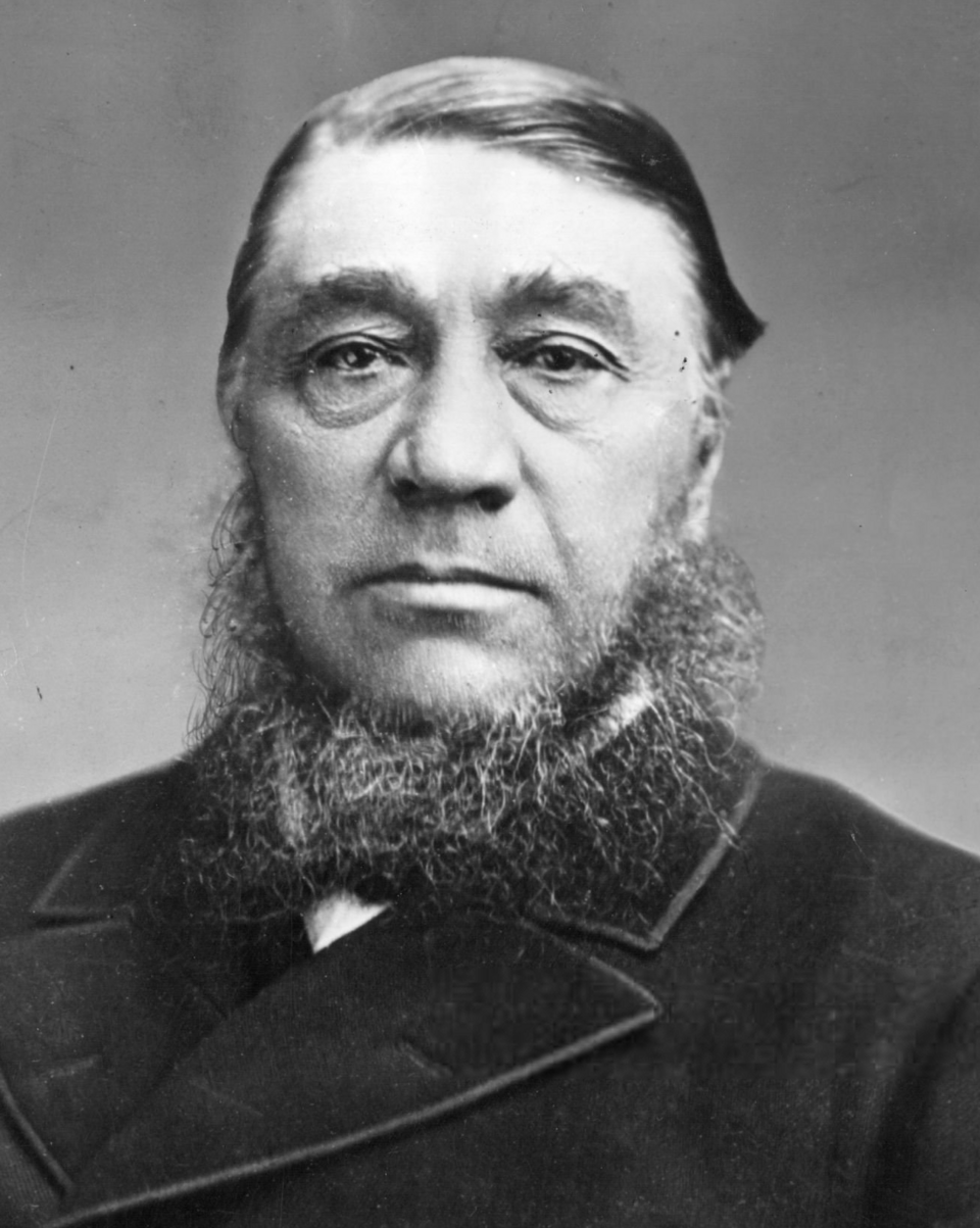 E. Kruger