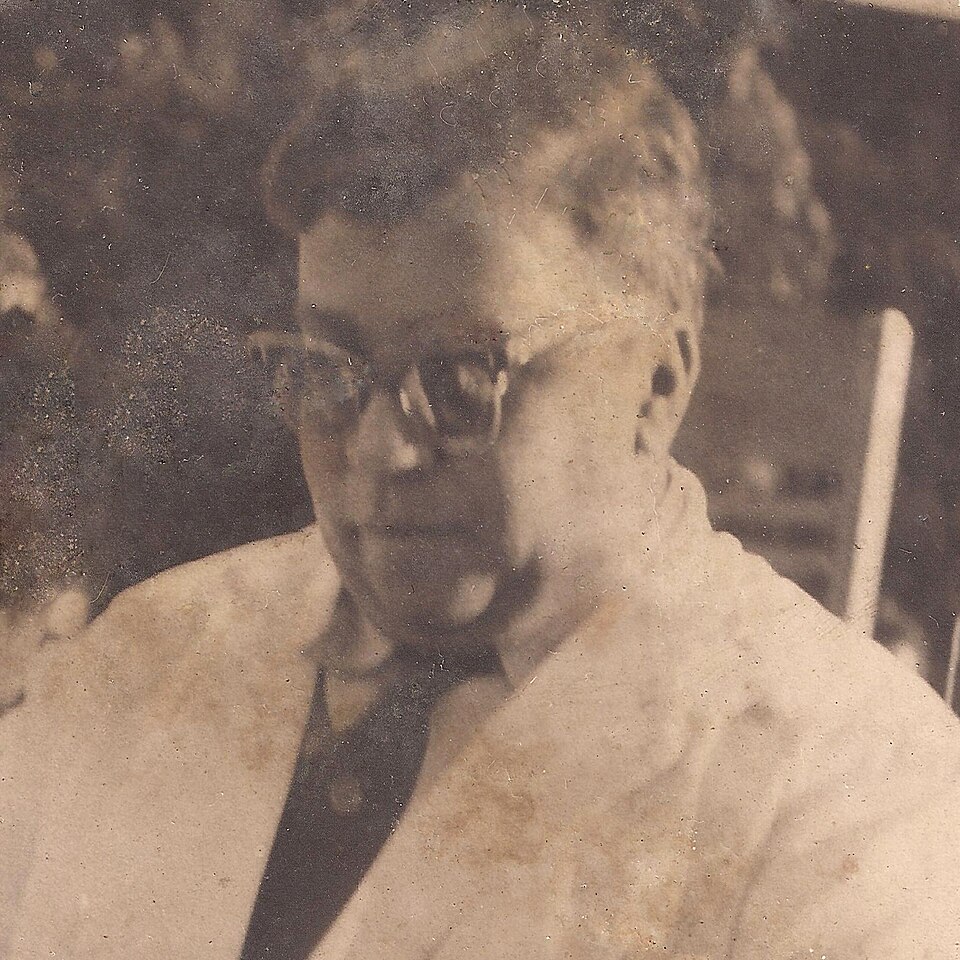 E.L. Senanayake