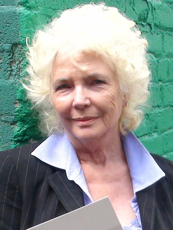 E O’Connor-Flanagan
