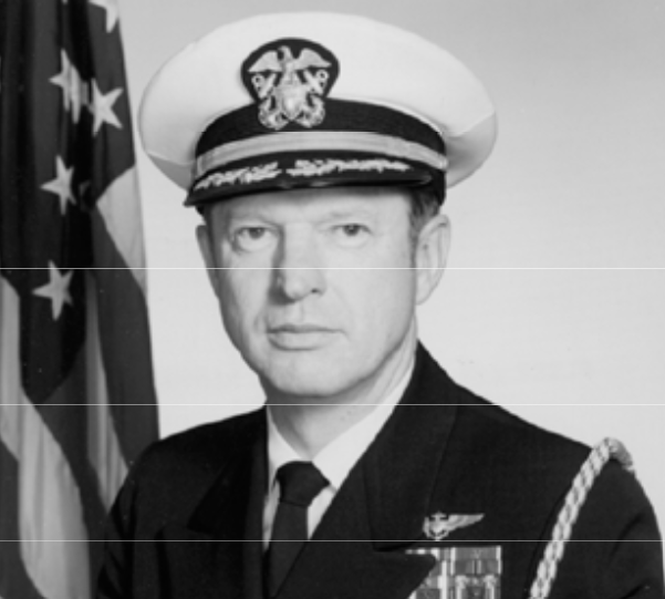 E. Royce Williams