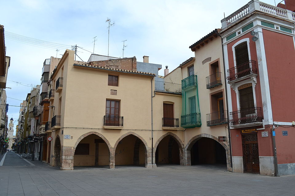E. Villarreal