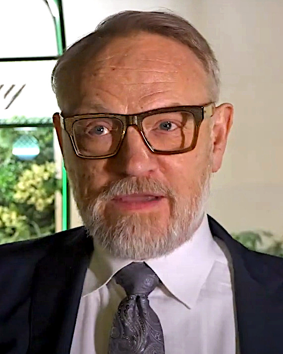 Eamon Quinn
