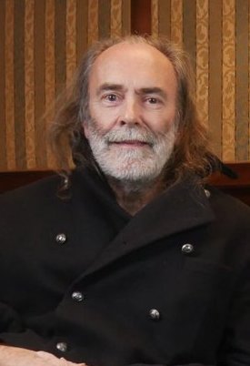 Eamon Waters