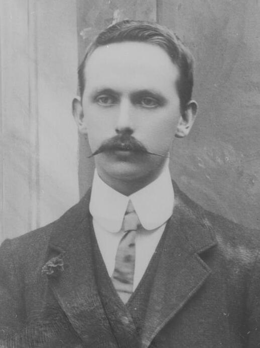 Éamonn Ceannt