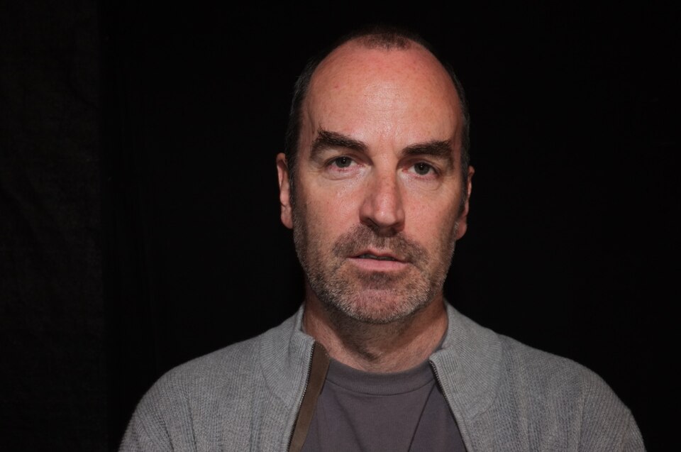 Eamonn Doyle