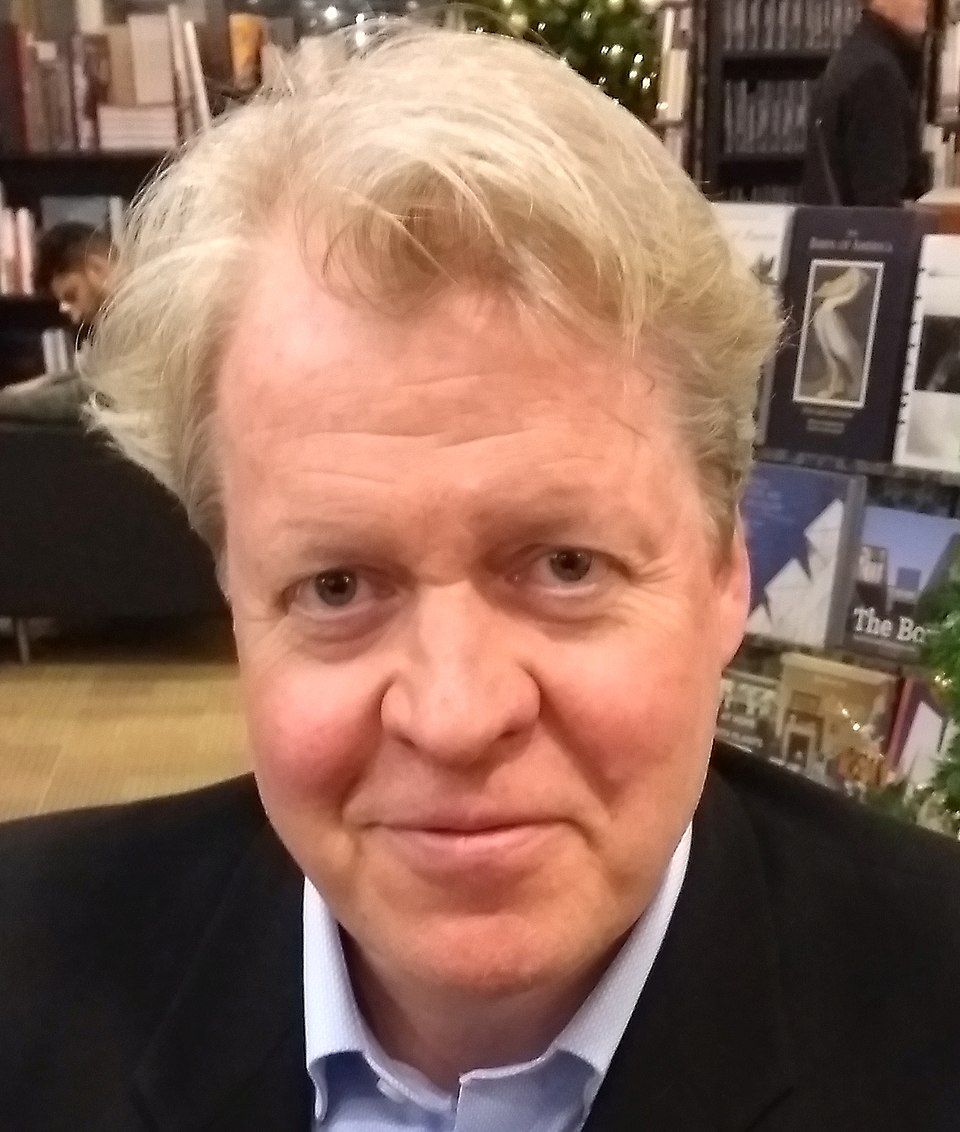 Earl Spencer