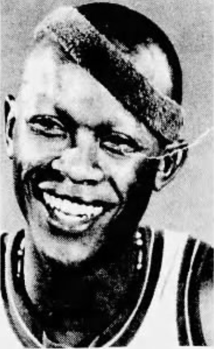 Earl Watters