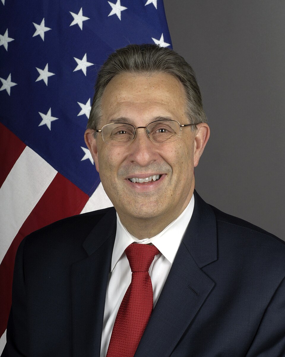 Earl Wayne Anthony