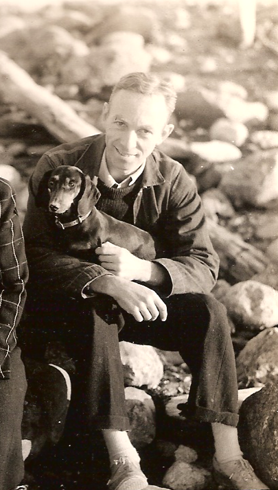 EB White