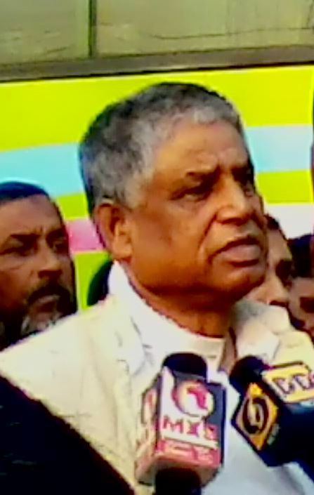 Ebadullah