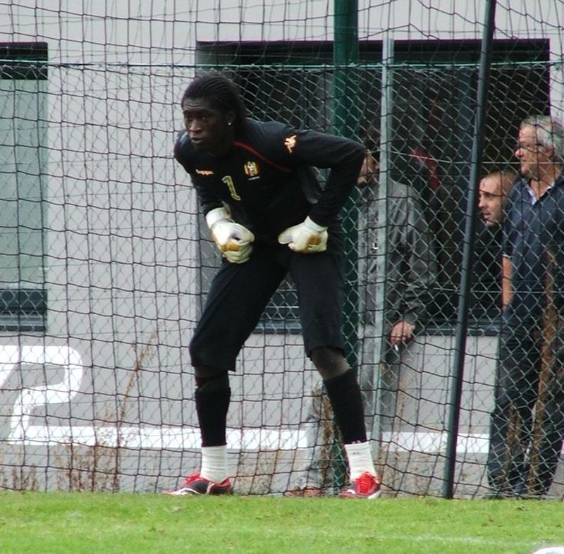 Ebang Ovono