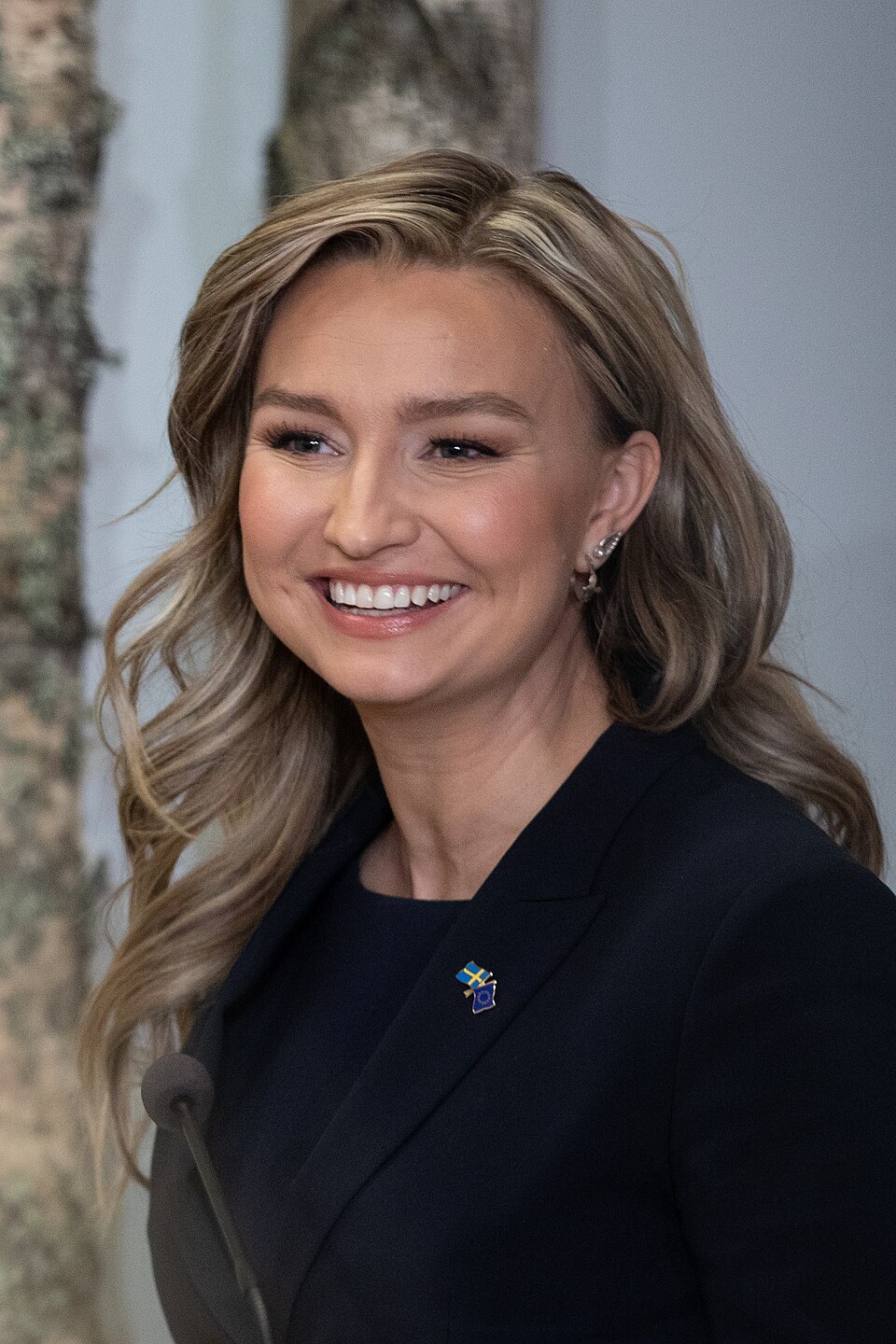 Ebba Berntsson