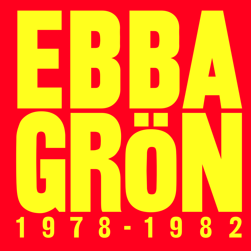Ebba Grön