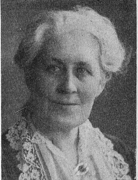 Ebba Östlin
