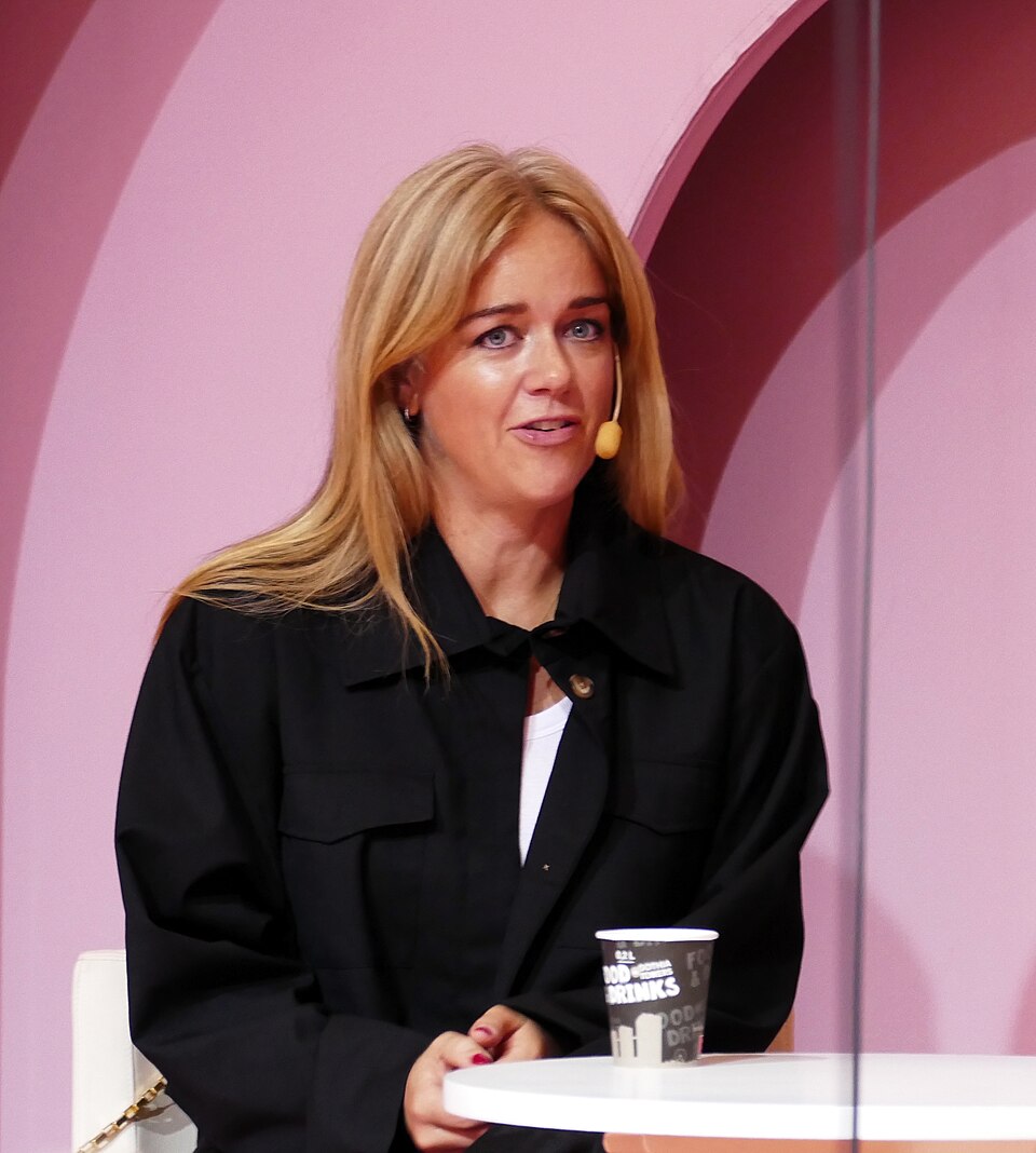 Ebba von Sydow