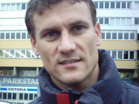 Ebbe Sand