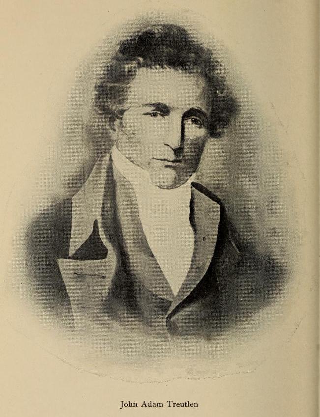 Ebenezer Joachim