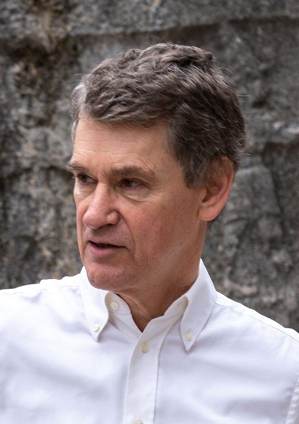 Eberhard Zangger