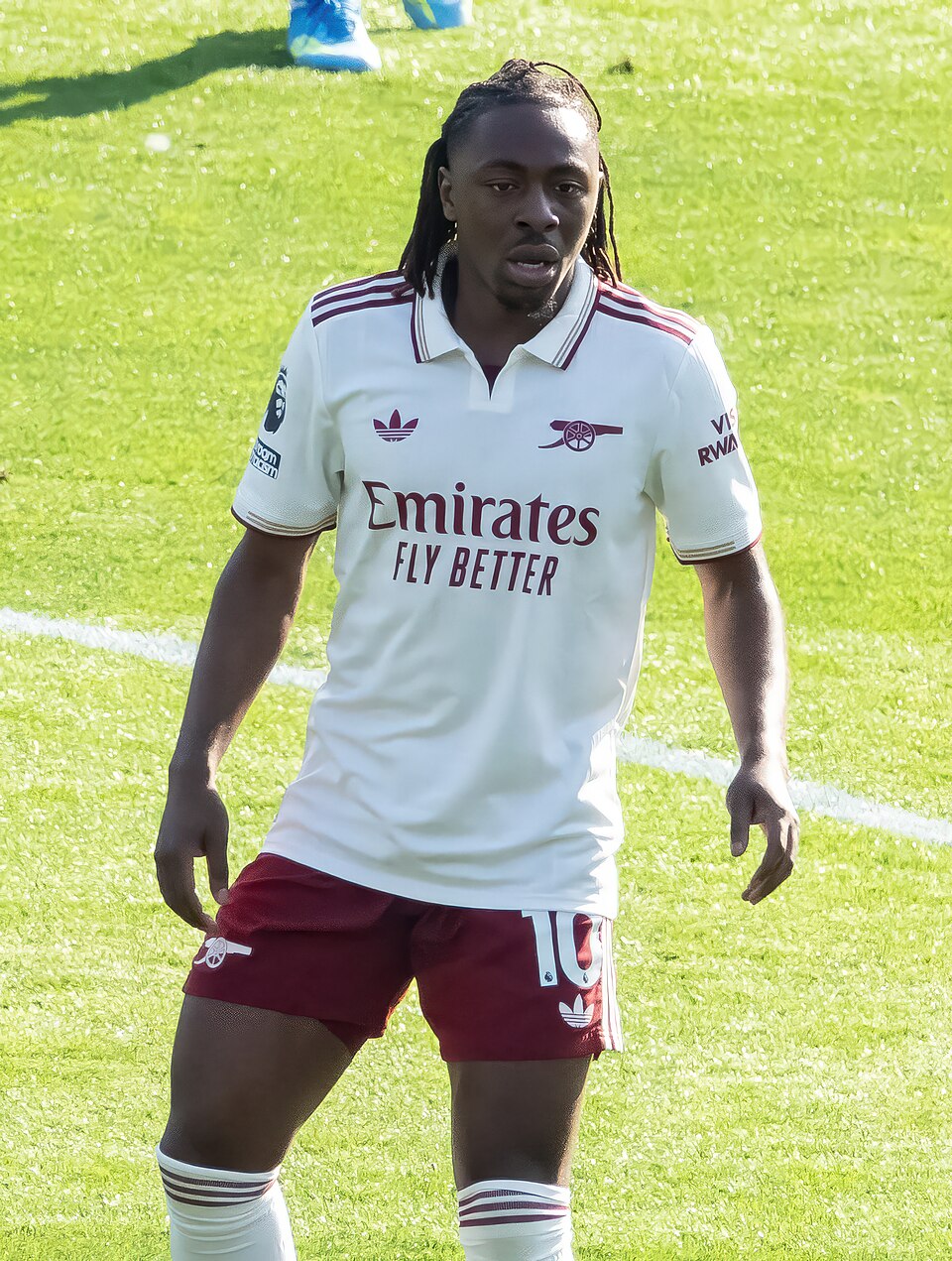 Eberichi Eze