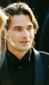 Ebert Martínez