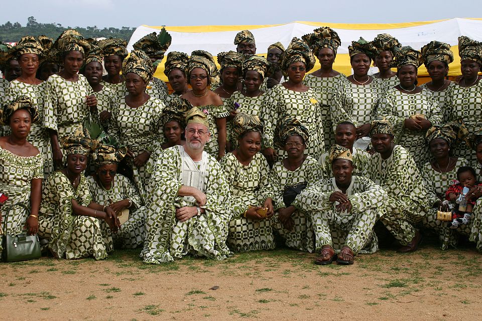 Ebi Egbe