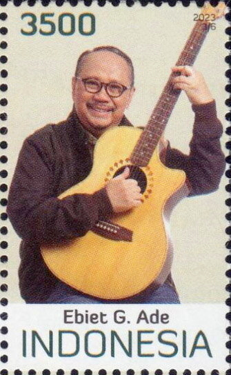 Ebiet G Ade