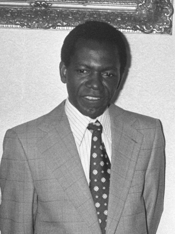 Eboussi Boulaga