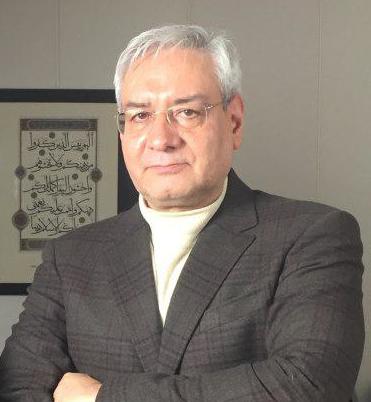 Ebrahim Asgharzadeh