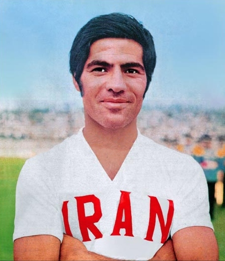 Ebrahim Ashtiani