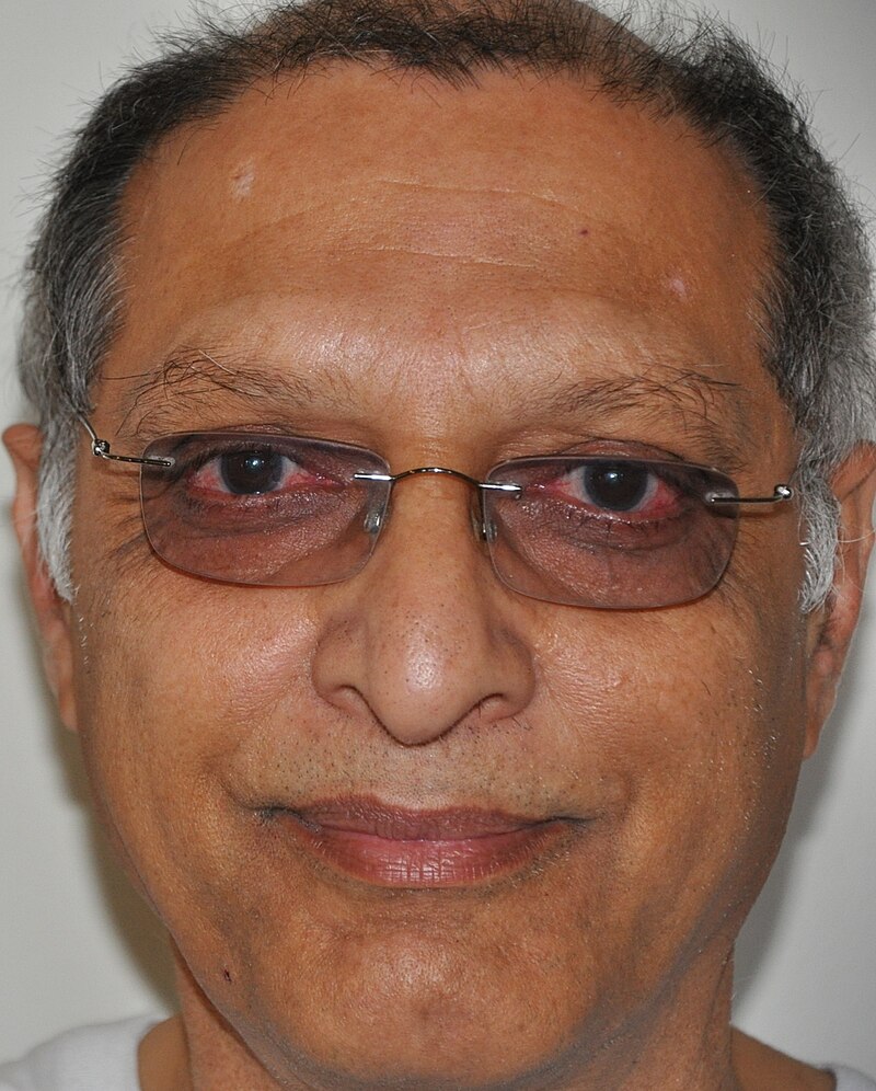 Ebrahim Badsha
