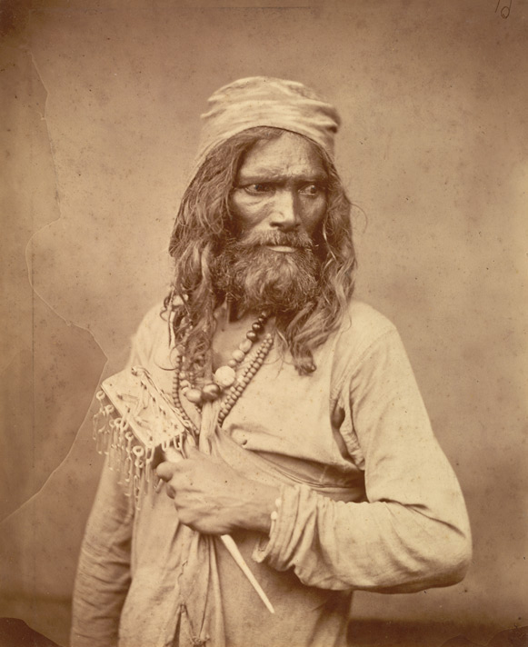 Ebrahim Fakir
