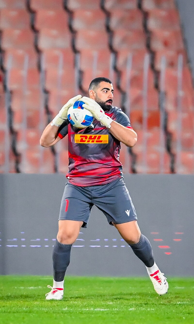 Ebrahim Lutfalla