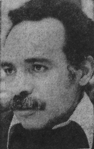 Ebrahim Yousefi
