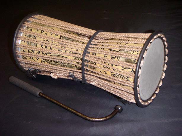 Ebrima Sarr