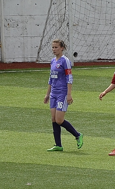 Ebru Topçu