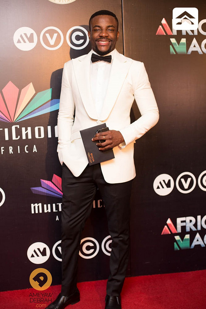 Ebuka Obi