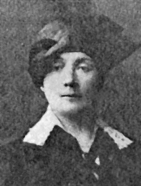 Ecaterina Arbore