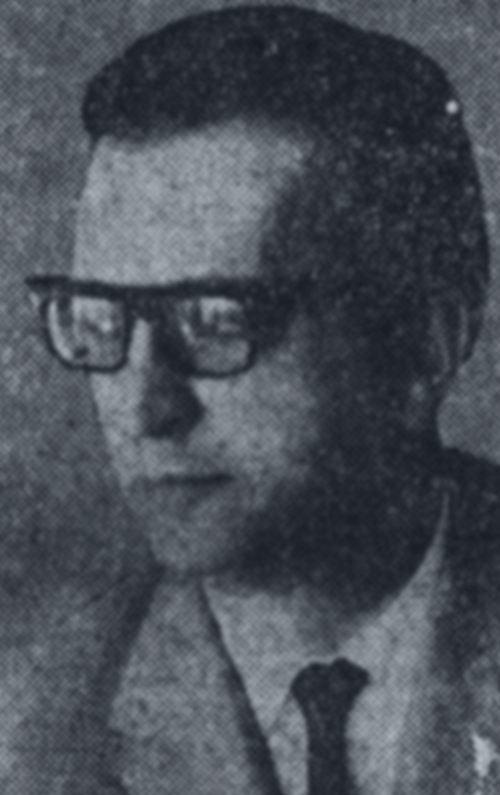 Ecaterina Oproiu-Murgescu