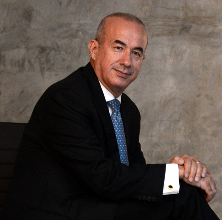 Éctor Ramírez