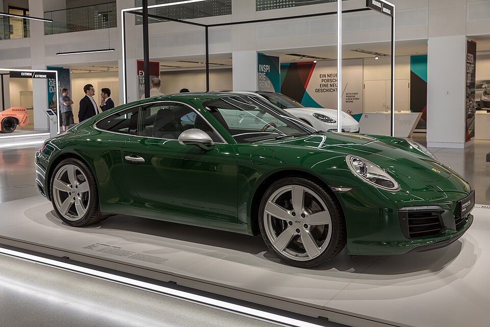 ECU 911