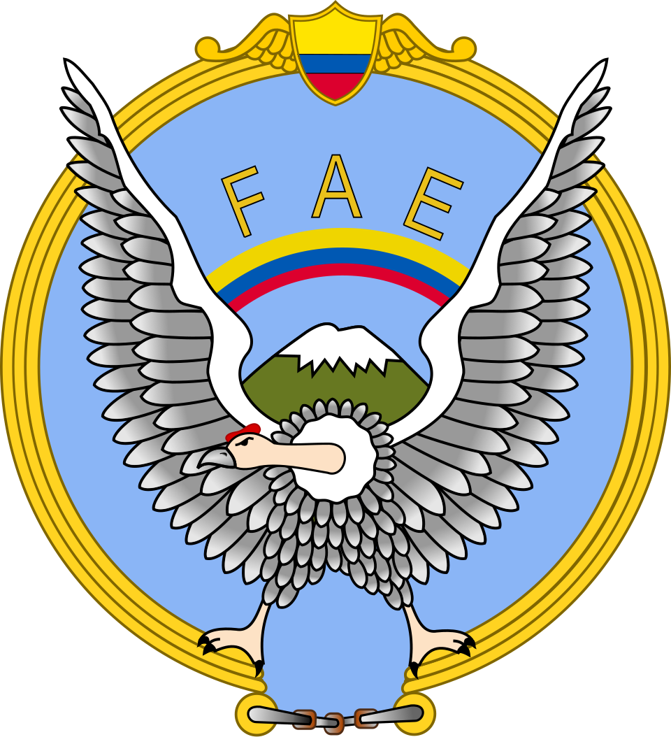 Ecuadorian Air Force