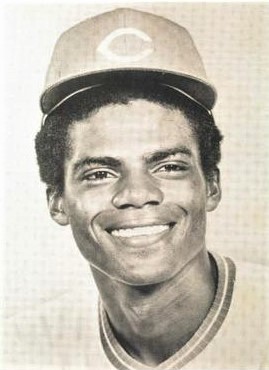 Ed Armbrister