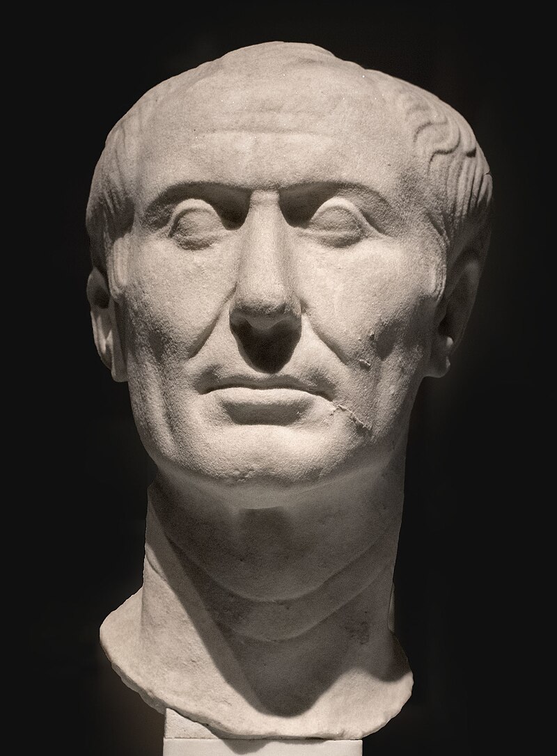 Ed Caesar