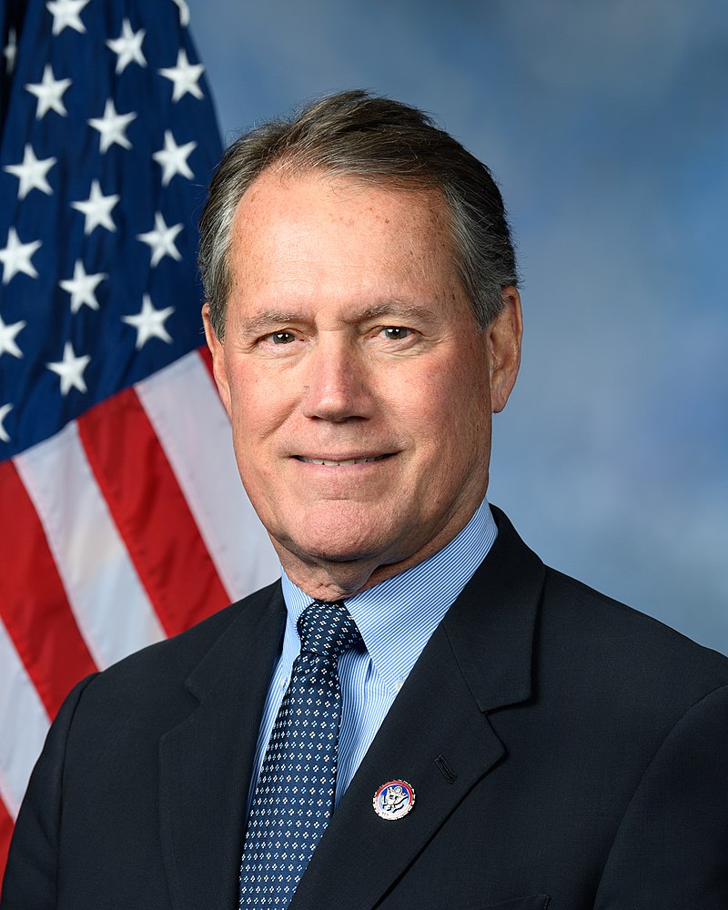 Ed Case