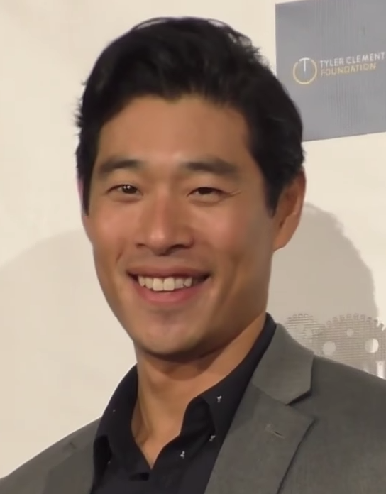 Ed Chen