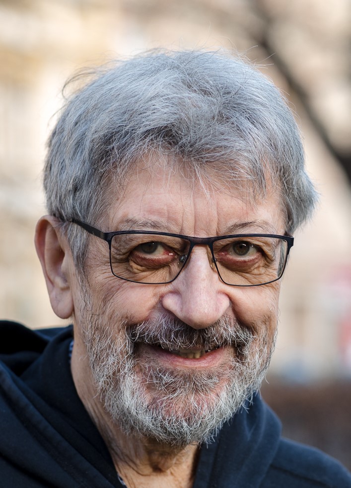 Ed Chvatal