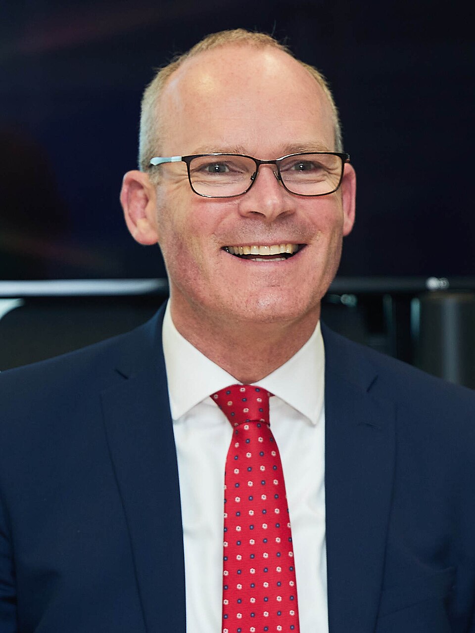 Ed Coveney